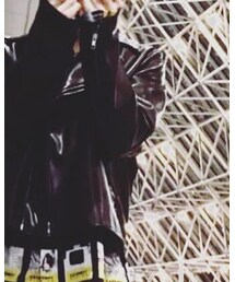 Dior | ライダースジャケット