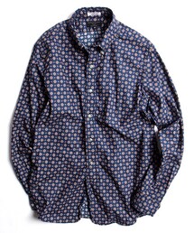 Engineered Garments | 別注 19TH BD SHIRTS　【FOULARD PRINT】(シャツ/ブラウス)