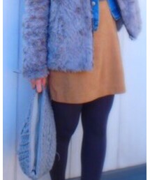 MURUA | スカート