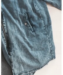 古着 | デニムジャケット