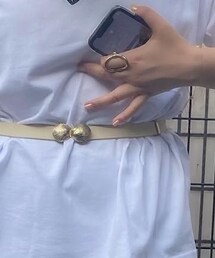 lovelock | ベルト