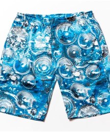 NINE RULAZ LINE | Water Speaker Sports Shorts(その他パンツ)