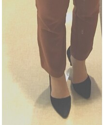 salus | パンプス