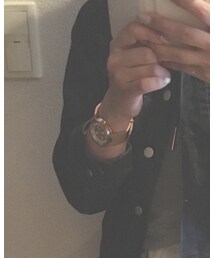 TORY BURCH | アナログ腕時計