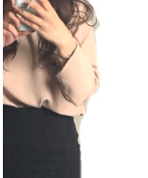 DHOLIC | シャツ/ブラウス