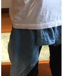 GU | シャツ/ブラウス