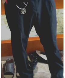 UNIQLO | スラックス