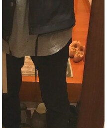 UNIQLO | デニムパンツ