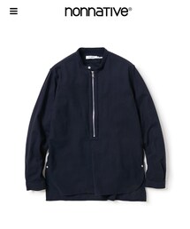 nonnative | シャツ/ブラウス