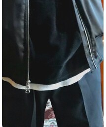 RAGEBLUE | パーカー