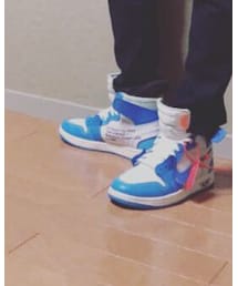 NIKE | スニーカー