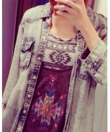 no brand | タンクトップ