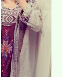 no brand | デニムジャケット