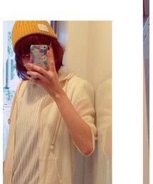 Honeys | ブルゾン