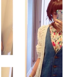 GU | カーディガン/ボレロ