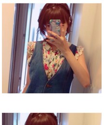 no brand | シャツ/ブラウス