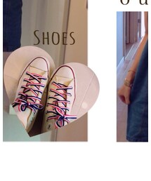 CONVERSE | スニーカー