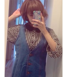 no brand | シャツ/ブラウス