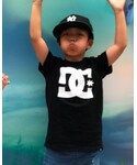 DC(ディーシー)の「トップス(Tシャツ/カットソー)」