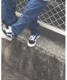 VANS | スニーカー