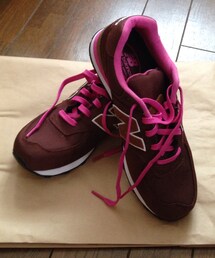 NEW BALANCE | スニーカー