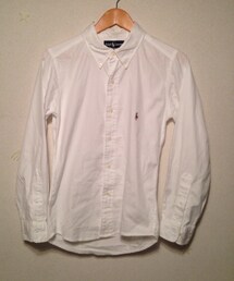 POLO RALPH LAUREN | シャツ/ブラウス