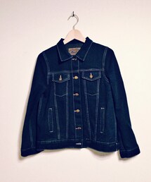 used | デニムジャケット