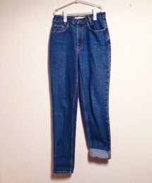 used | デニムパンツ