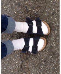 BIRKENSTOCK | サンダル