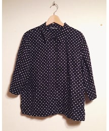 used | シャツ/ブラウス