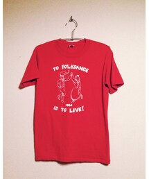 used | Tシャツ/カットソー