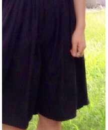 Handmade | スカート