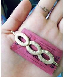 RAINBOW | バレッタ/ヘアクリップ