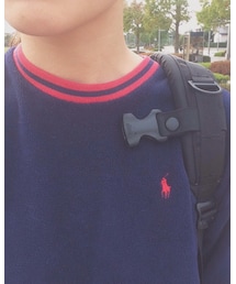 POLO RALPH LAUREN | スウェット