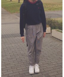 まえ | トップス