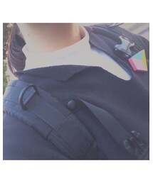 首もと | トップス