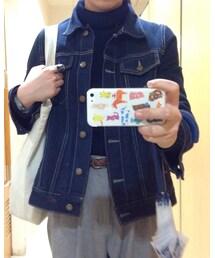 上半身 | トップス