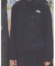 THE NORTH FACE | マウンテンパーカー