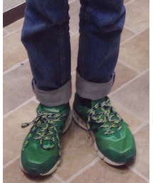 adidas | スニーカー