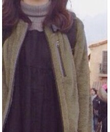 ? | ジャケット/アウター