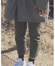 GU | その他パンツ