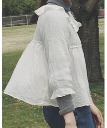 w closet | シャツ/ブラウス