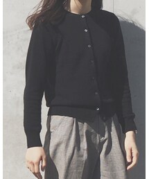 無印良品 | カーディガン/ボレロ