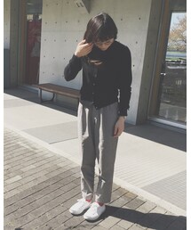 別角度 | トップス