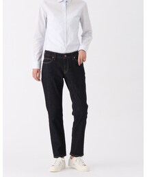 無印良品 | デニムパンツ