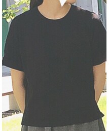 GU | Tシャツ/カットソー