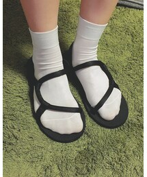 mont-bell | サンダル