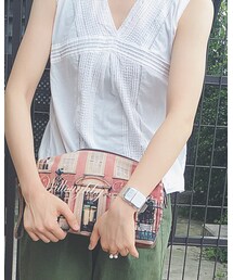 used | シャツ/ブラウス