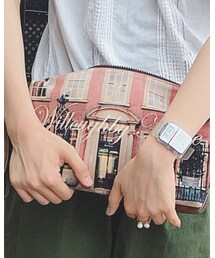 Paul Smith | クラッチバッグ