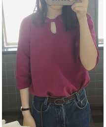 used | シャツ/ブラウス